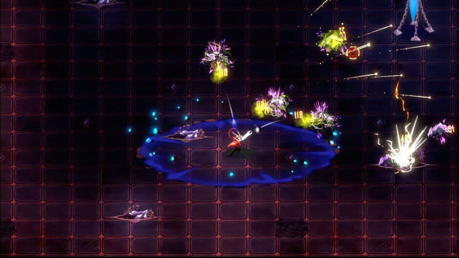 Скриншот 5 из Crystalis Descendant