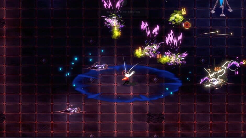 Скриншот 6 из Crystalis Descendant