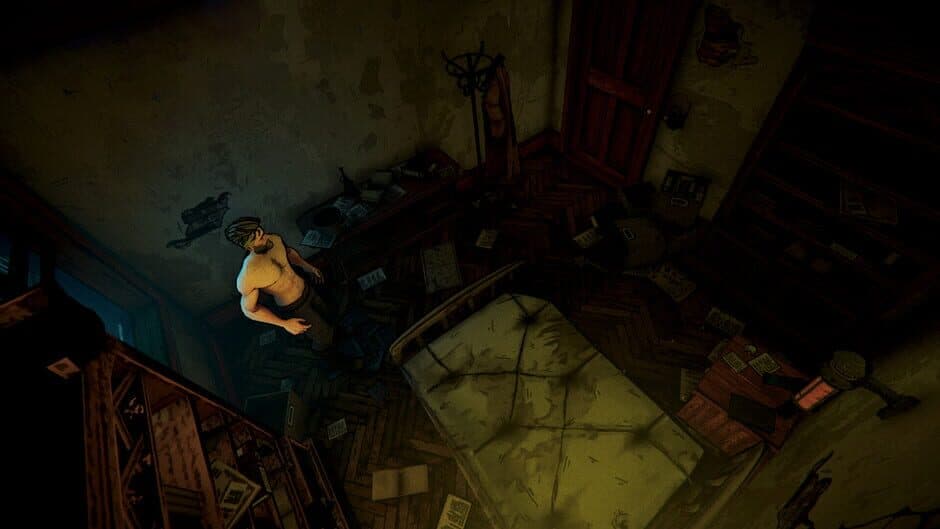 Скриншот 5 из The Midnight Crimes
