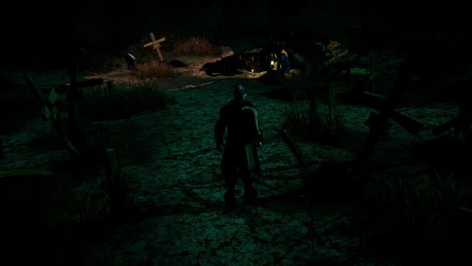 Скриншот 7 из The Midnight Crimes