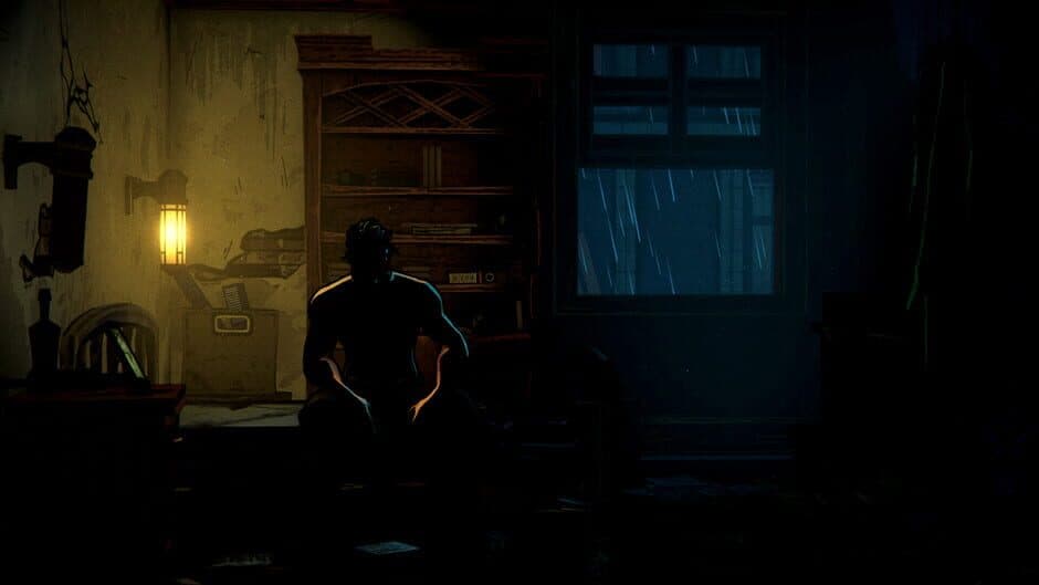 Скриншот 11 из The Midnight Crimes