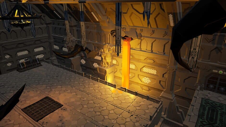 Скриншот 2 из Wraithborn