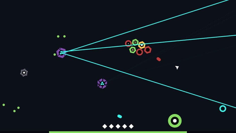Скриншот 1 из Protocol Delta