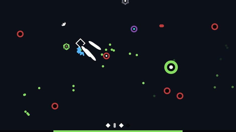 Скриншот 2 из Protocol Delta