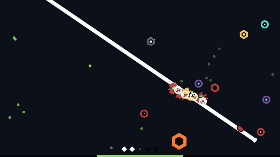 Скриншот 4 из Protocol Delta