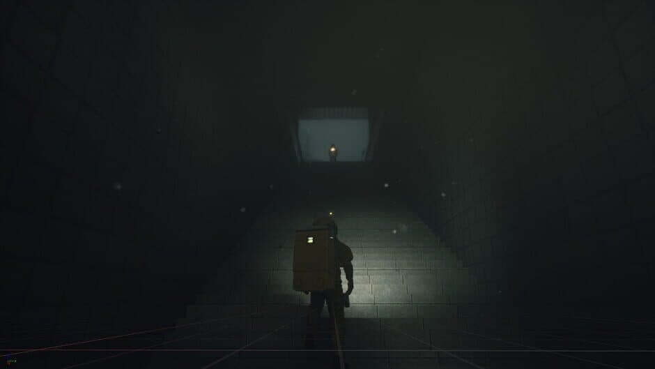 Скриншот 5 из Strange Shadow