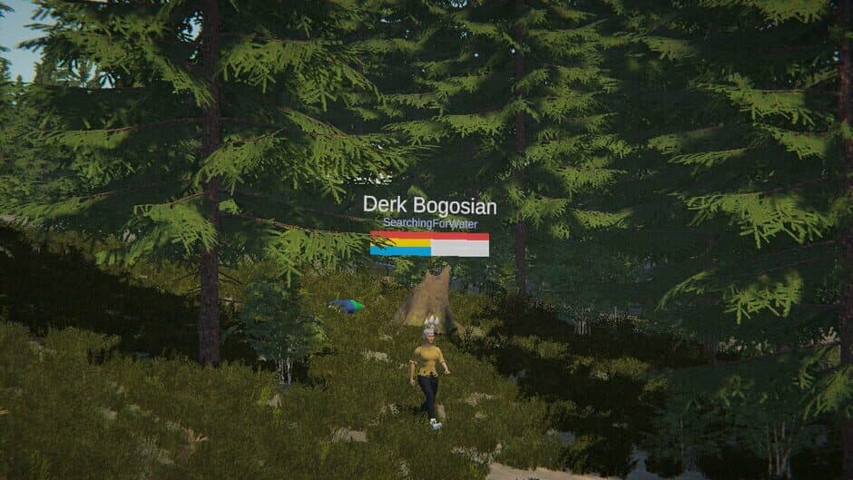 Скриншот 3 из Castaway Coalition