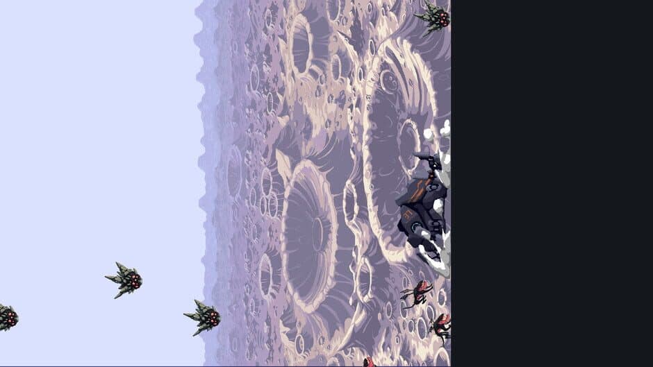 Скриншот 1 из Wall World: Deep Threat