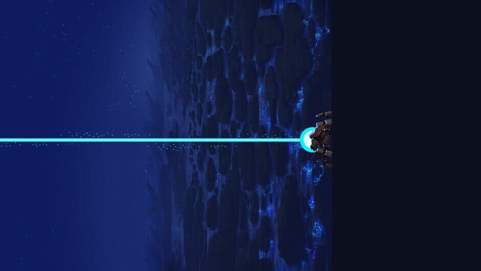 Скриншот 3 из Wall World: Deep Threat