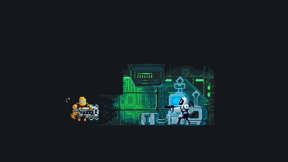 Скриншот 4 из Wall World: Deep Threat