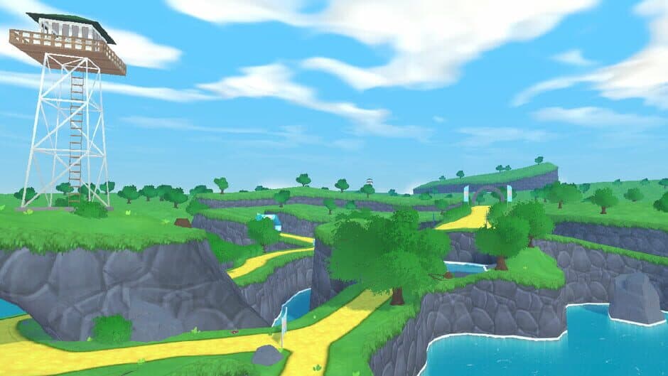 Скриншот 2 из Bobo Bay