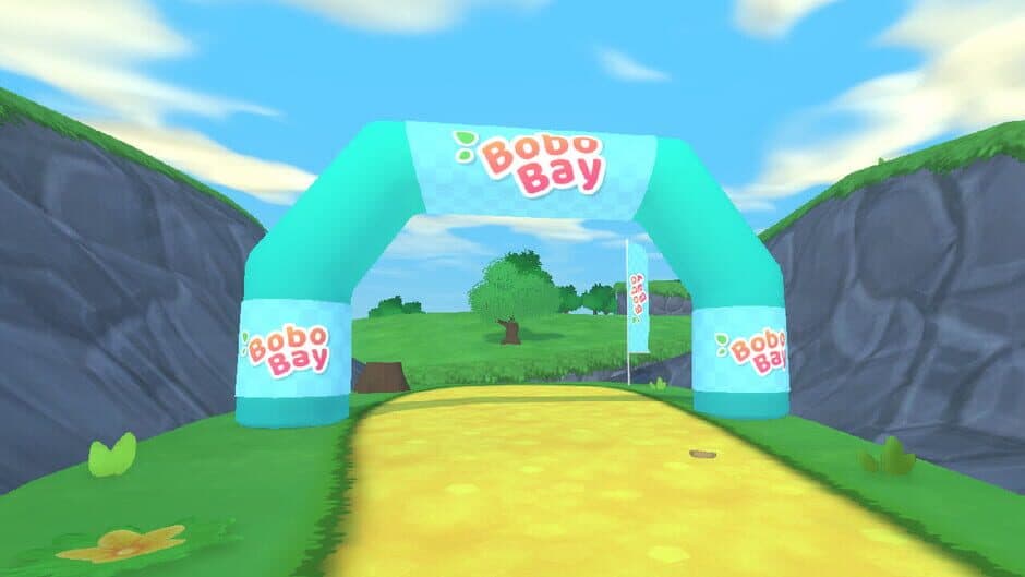 Скриншот 5 из Bobo Bay