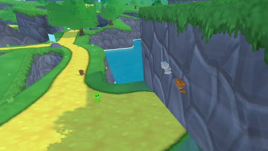 Скриншот 6 из Bobo Bay