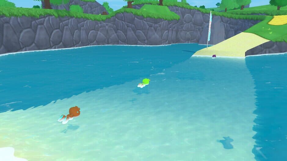 Скриншот 7 из Bobo Bay