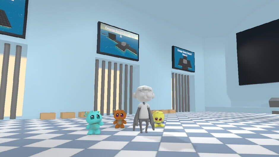 Скриншот 10 из Bobo Bay