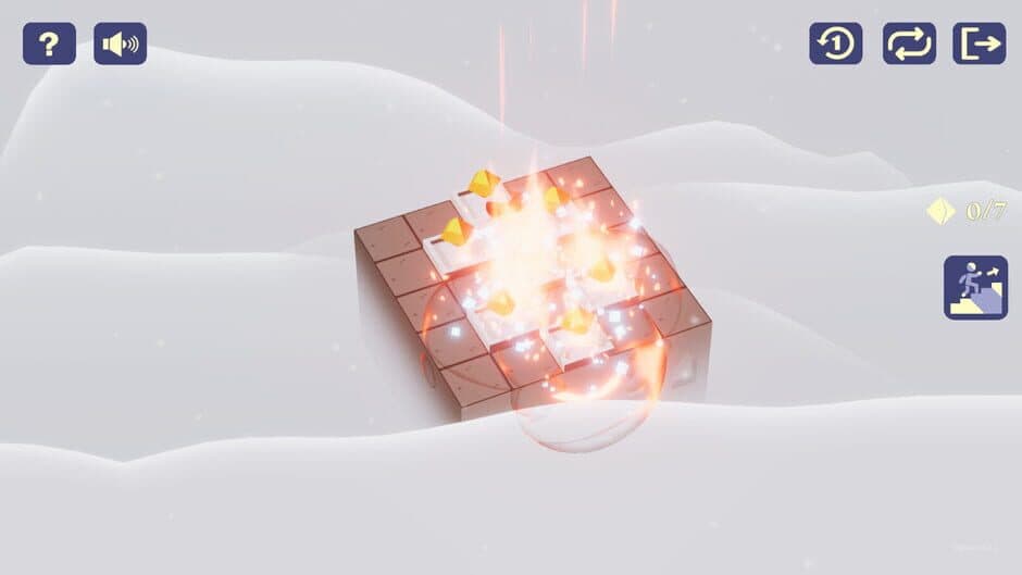 Скриншот 3 из Elemental Realms