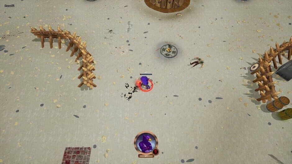 Скриншот 4 из Lucky Shield