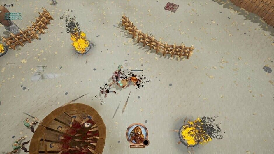 Скриншот 5 из Lucky Shield