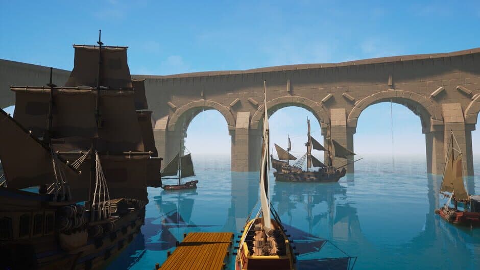 Скриншот 2 из Freedom is Piracy