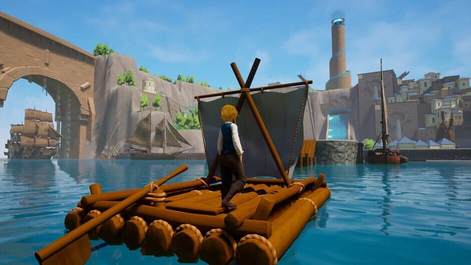 Скриншот 3 из Freedom is Piracy