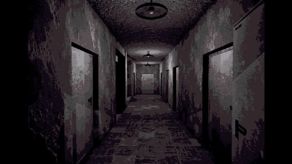Скриншот 2 из Unsorted Horror