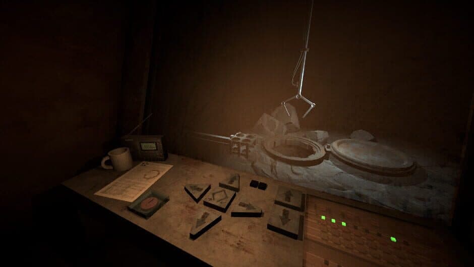 Скриншот 5 из Unsorted Horror