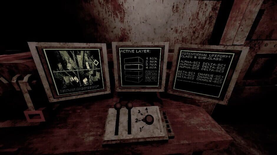 Скриншот 6 из Unsorted Horror