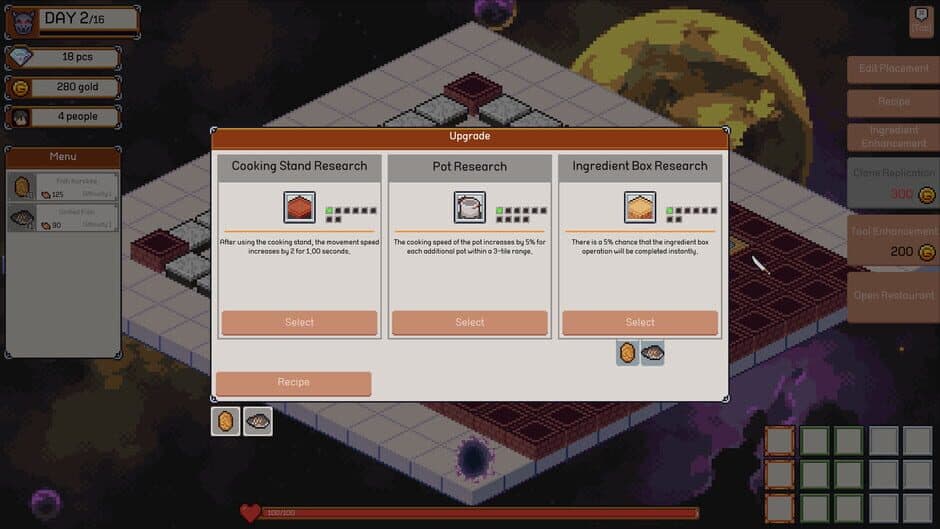 Скриншот 5 из Kitchen Crisis
