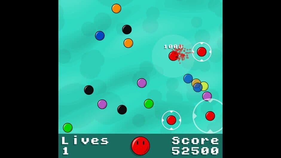 Скриншот 2 из Dot to Dot Sweep
