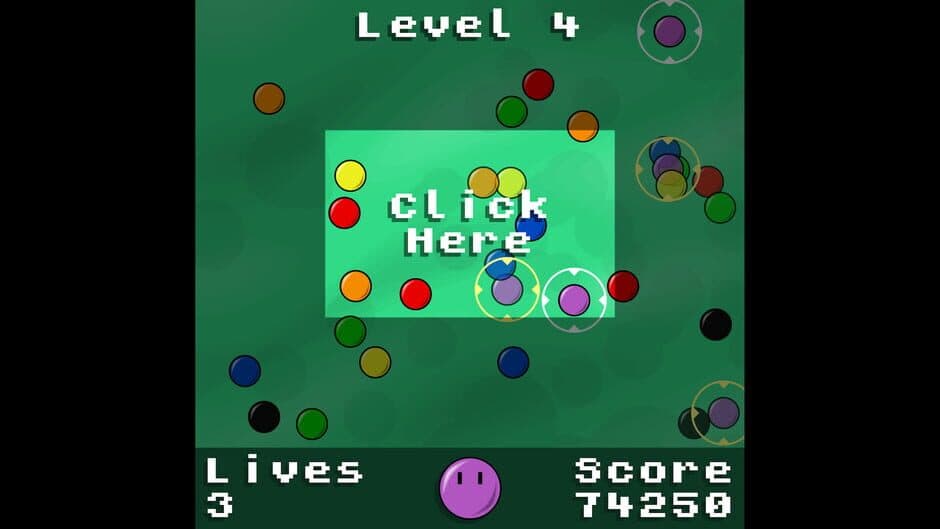 Скриншот 3 из Dot to Dot Sweep