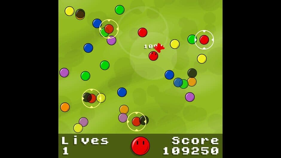 Скриншот 4 из Dot to Dot Sweep