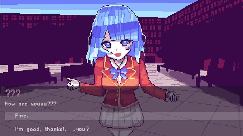 Скриншот 1 из Where I Belong