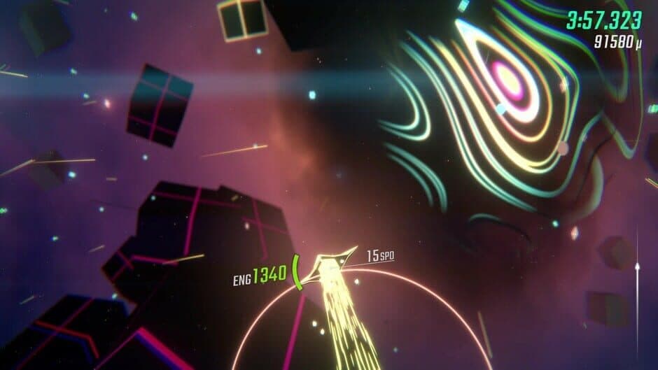 Скриншот 2 из Splash Out!