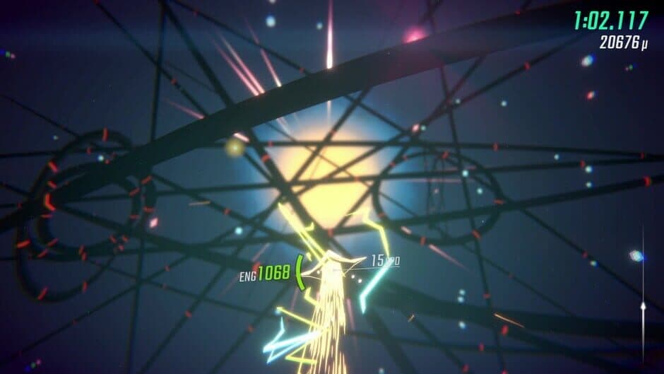 Скриншот 4 из Splash Out!