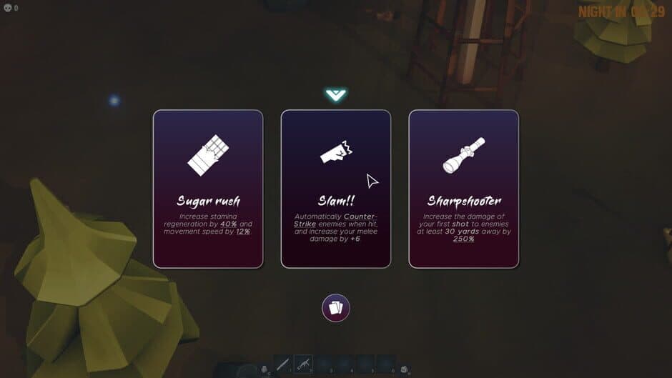 Скриншот 7 из Sundown Survival