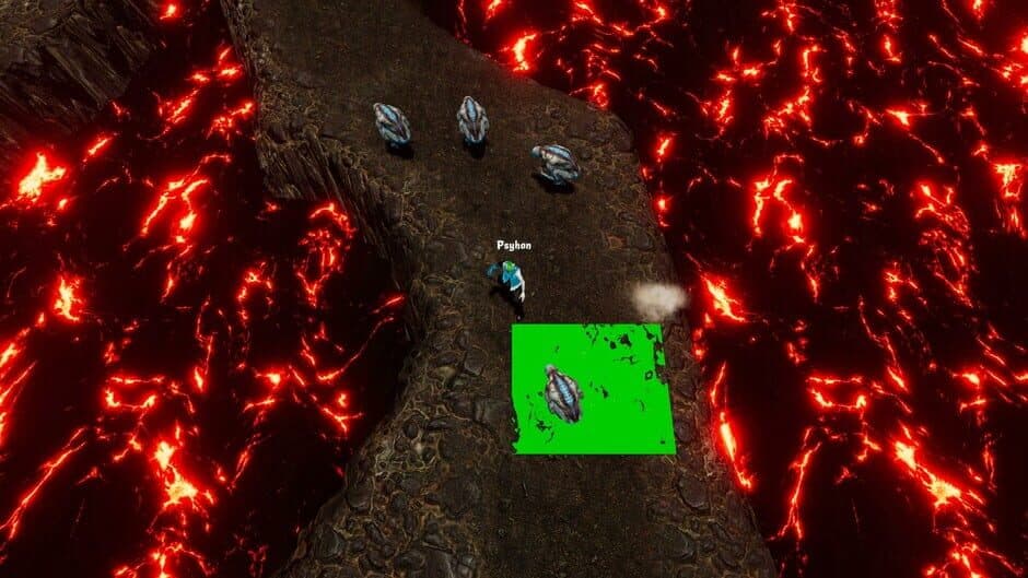 Скриншот 1 из Infernal Apocalypse: Rise of the Underworld