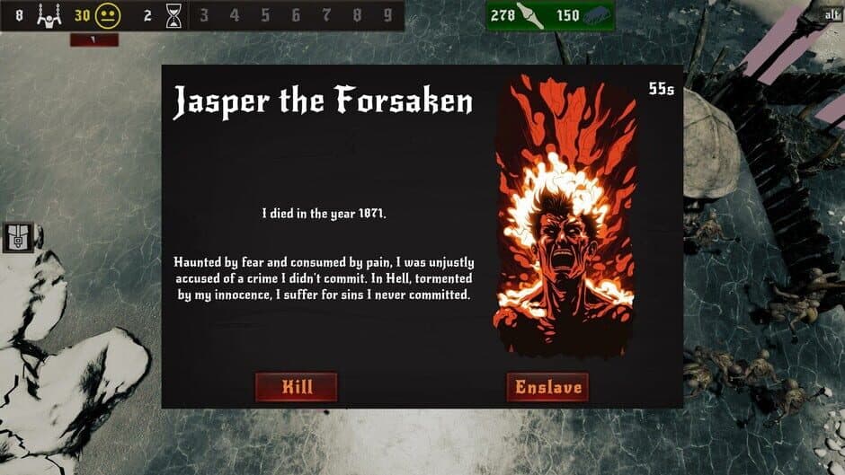 Скриншот 8 из Infernal Apocalypse: Rise of the Underworld