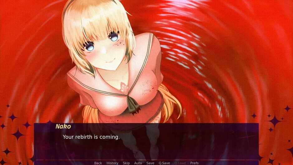 Скриншот 4 из Dere. Some Answers Before I...