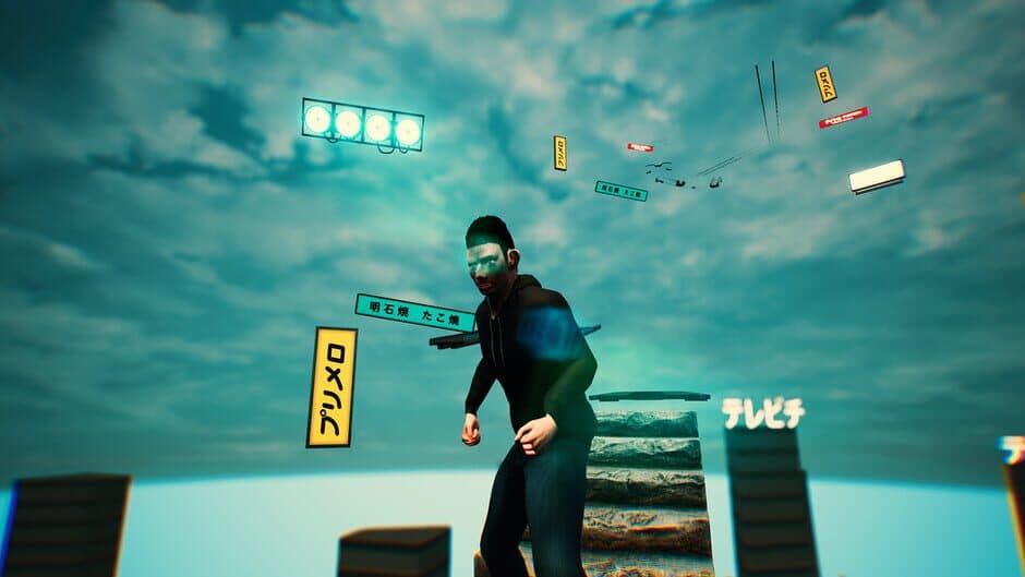 Скриншот 1 из Only Ban!