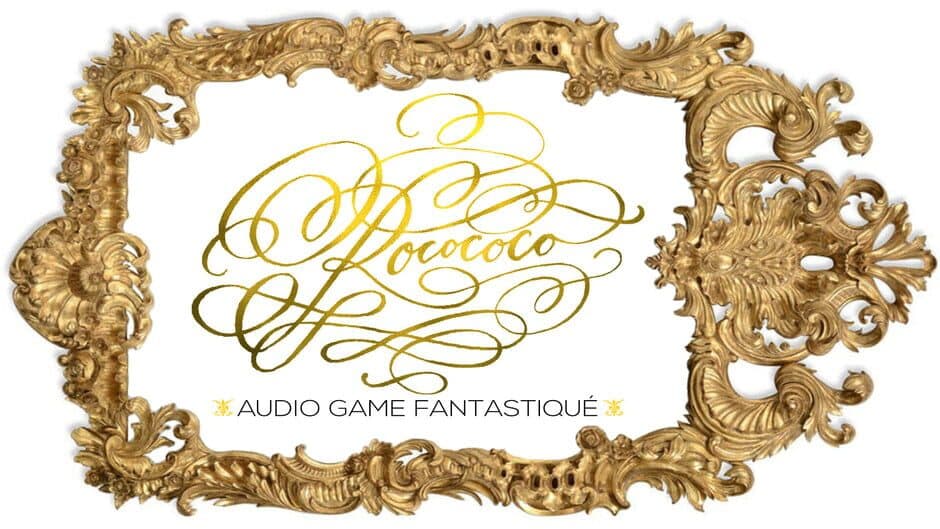 Скриншот 5 из Rocococo: Audiogame Fantastique