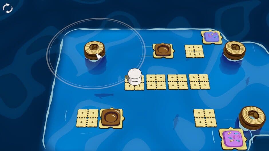 Скриншот 2 из One S'More