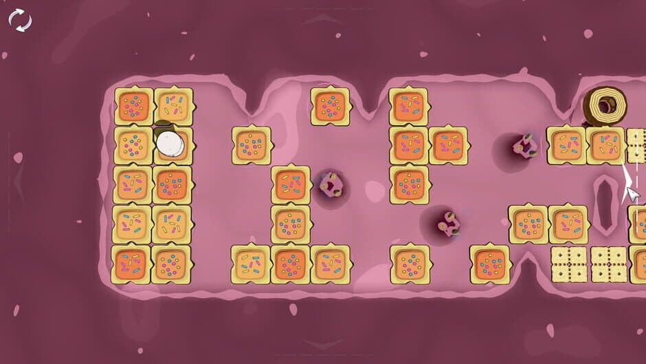 Скриншот 3 из One S'More
