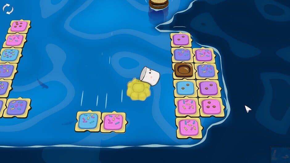 Скриншот 7 из One S'More