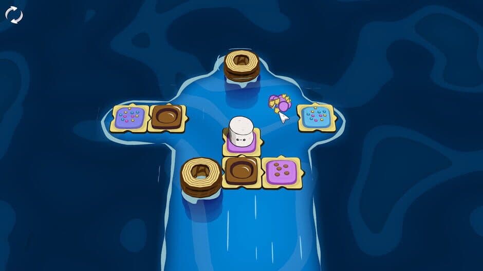 Скриншот 9 из One S'More