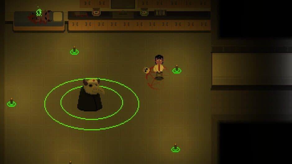 Скриншот 2 из Fire and Brim Co.