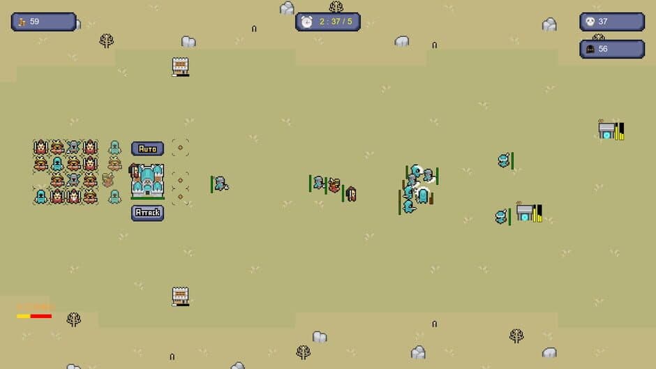 Скриншот 4 из Match War
