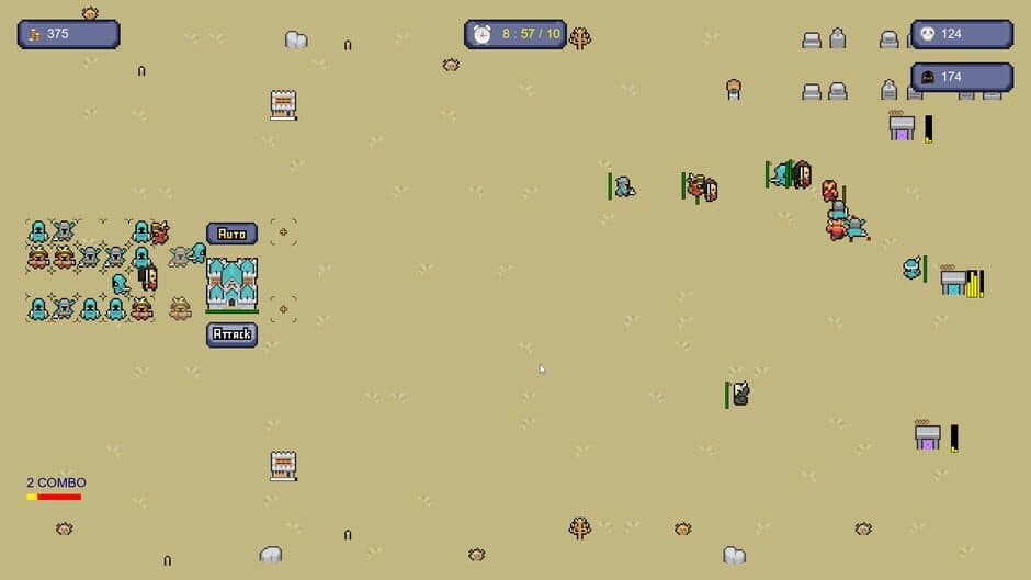 Скриншот 5 из Match War