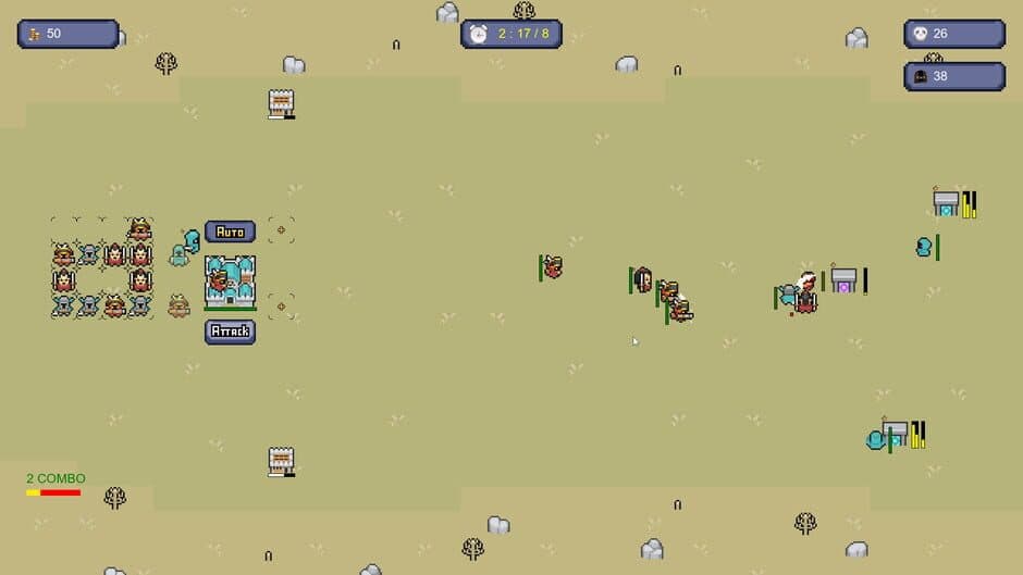 Скриншот 6 из Match War