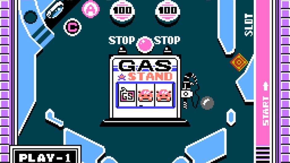 Скриншот 3 из Super Pinball