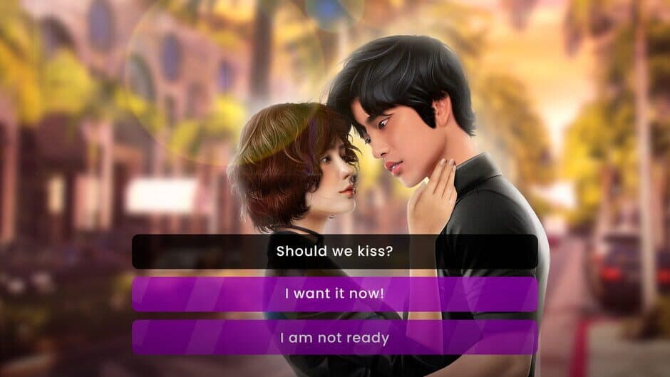 Скриншот 2 из Pulse of Love